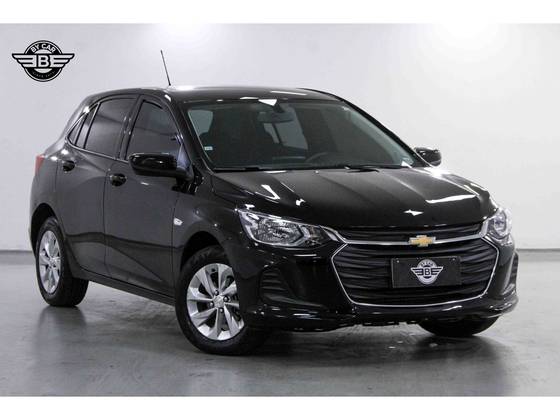 CHEVROLET ONIX 1.0 TURBO FLEX LT MANUAL CHEVROLET ONIX 1.0 TURBO FLEX LT MANUAL